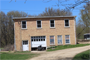 2980 COUNTY HIGHWAY MM, a Astylistic Utilitarian Building industrial bldg/manufacturing facility, built in Fitchburg, Wisconsin in 1927.