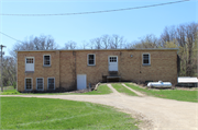 2980 COUNTY HIGHWAY MM, a Astylistic Utilitarian Building industrial bldg/manufacturing facility, built in Fitchburg, Wisconsin in 1927.