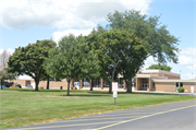 1231 E Inman Parkway, a Contemporary elementary, middle, jr.high, or high, built in Beloit, Wisconsin in 1962.