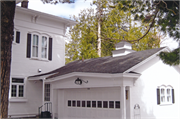 115 S PROSPECT ST, a Italianate house, built in Merrill, Wisconsin in 1882.