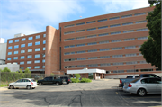 910 MAYER AVE, a Astylistic Utilitarian Building industrial bldg/manufacturing facility, built in Madison, Wisconsin in 1916.