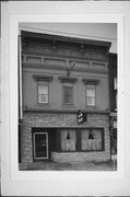 232 MAIN ST 232 MAIN ST, a Italianate small retail building, built in Darlington, Wisconsin in .