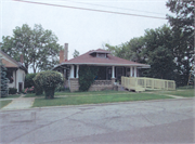 320 DIXON ST, a Bungalow house, built in Kaukauna, Wisconsin in 1911.