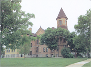 Nicolet Public School, a Building.
