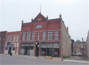 Lindauer and Rupert Block, a Building.
