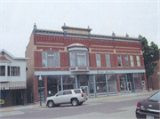 Martens, Julius J., Company Building, a Building.