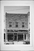 320 MAIN ST 320 MAIN ST, a Commercial Vernacular small retail building, built in Darlington, Wisconsin in .