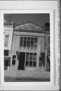 330 MAIN ST, a Neoclassical/Beaux Arts bank/financial institution, built in Darlington, Wisconsin in 1885.