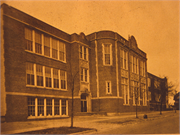 Longfellow School, a Building.