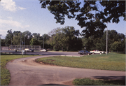 1400 E JOHNSON ST, a NA (unknown or not a building) park, built in Madison, Wisconsin in 1900.