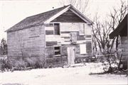 Trimborn Farm, a Building.