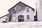 Trimborn Farm, a Building.