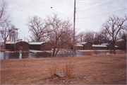 Tenney Park--Yahara River Parkway, a Site.