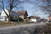 1st and 2nd Street Historic District, a District.