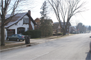 1st and 2nd Street Historic District, a District.
