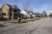 1st and 2nd Street Historic District, a District.