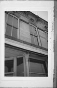 347 MAIN ST, a Italianate retail building, built in Darlington, Wisconsin in 1879.