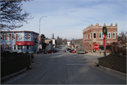 2nd Street Commercial Historic District, a District.