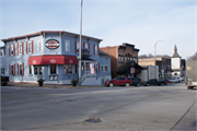 2nd Street Commercial Historic District, a District.