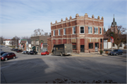 2nd Street Commercial Historic District, a District.