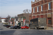 2nd Street Commercial Historic District, a District.