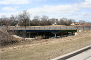 Lincoln Creek Parkway, a District.
