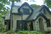 213 WARREN AVE, a English Revival Styles house, built in Hartland, Wisconsin in 1928.