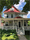 520 E NORTH ST 520 E NORTH ST, a Queen Anne house, built in Appleton, Wisconsin in 1905.