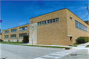 3776 E HAMMOND AVE, a Contemporary elementary, middle, jr.high, or high, built in Cudahy, Wisconsin in 1958.