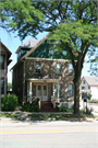 524 E MAIN ST, a Other Vernacular house, built in Madison, Wisconsin in 1896.
