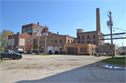 1450 Summit Ave, a Astylistic Utilitarian Building industrial building, built in Racine, Wisconsin in 1910.