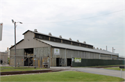 1341 STATE ST, a Astylistic Utilitarian Building industrial bldg/manufacturing facility, built in Green Bay, Wisconsin in 1911.