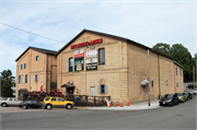 1004 S OLDE ONEIDA ST, a Italianate brewery/distillery/winery, built in Appleton, Wisconsin in 1879.