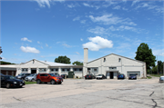 352 6TH ST, a Astylistic Utilitarian Building industrial building, built in Menasha, Wisconsin in 1919.