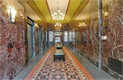 606 W WISCONSIN AVE, a Art/Streamline Moderne large office building, built in Milwaukee, Wisconsin in 1929.