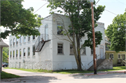 1232 E WALNUT ST, a Commercial Vernacular industrial bldg/manufacturing facility, built in Green Bay, Wisconsin in 1908.