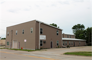 1005-1007 N LAWE ST, a Astylistic Utilitarian Building warehouse, built in Appleton, Wisconsin in 1914.
