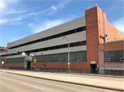 825 E Wisconsin St, a Astylistic Utilitarian Building industrial building, built in Appleton, Wisconsin in 1907.