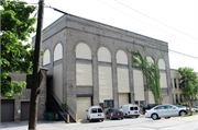 Fox River Paper Company Historic District, a District.