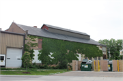 618 S OLDE ONEIDA ST, a Astylistic Utilitarian Building industrial bldg/manufacturing facility, built in Appleton, Wisconsin in 1890.
