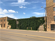 619 MAIN ST, a Astylistic Utilitarian Building industrial building, built in Neenah, Wisconsin in 1876.