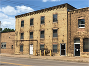 619 MAIN ST, a Astylistic Utilitarian Building industrial building, built in Neenah, Wisconsin in 1876.