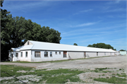 1212-1222 VELP AVE, a Astylistic Utilitarian Building industrial building, built in Green Bay, Wisconsin in 1912.