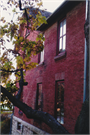 102 E VINE ST, a Queen Anne house, built in Milwaukee, Wisconsin in 1890.