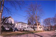 Lodi Street - Prairie Street Historic District, a District.