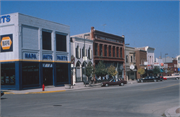 Main Street Historic District, a District.