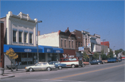 Main Street Historic District, a District.