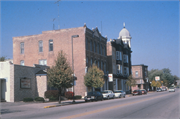 Main Street Historic District, a District.
