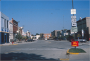 Main Street Historic District, a District.