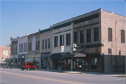 Main Street Historic District, a District.